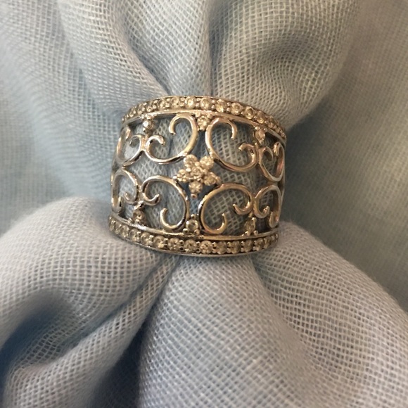 Jewelry - Sterling silver ring Jewelry - Sterling silver ring